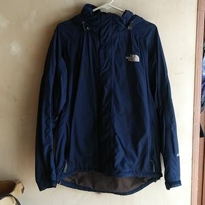Mens the north face shell/fall jacket